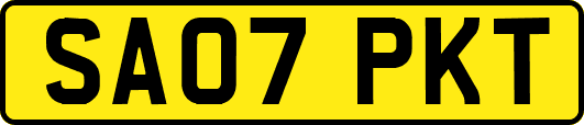 SA07PKT