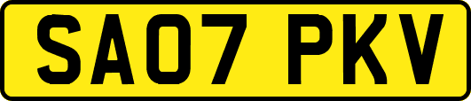 SA07PKV
