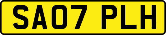 SA07PLH