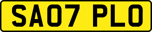 SA07PLO