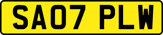 SA07PLW
