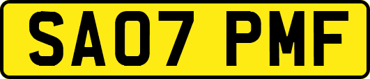 SA07PMF