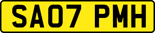 SA07PMH