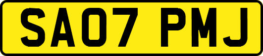 SA07PMJ