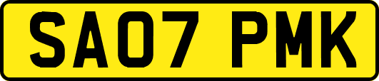 SA07PMK