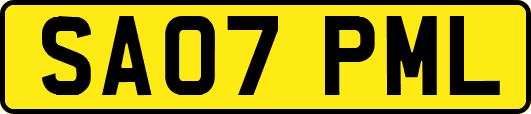 SA07PML