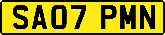 SA07PMN