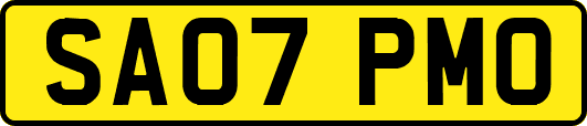 SA07PMO