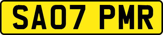 SA07PMR