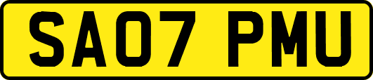 SA07PMU