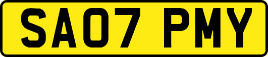 SA07PMY