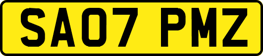 SA07PMZ
