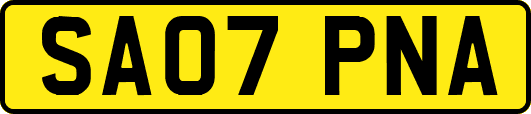 SA07PNA