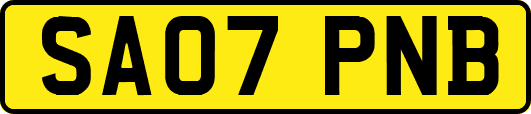 SA07PNB