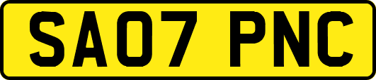 SA07PNC