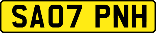 SA07PNH