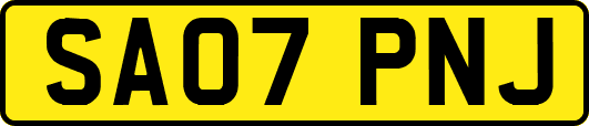 SA07PNJ