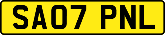 SA07PNL