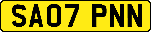 SA07PNN