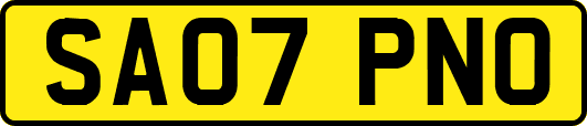 SA07PNO