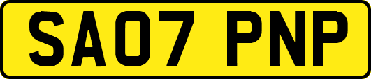 SA07PNP