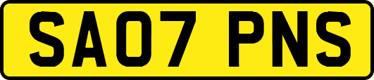 SA07PNS