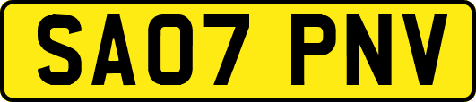 SA07PNV