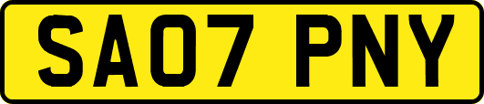 SA07PNY