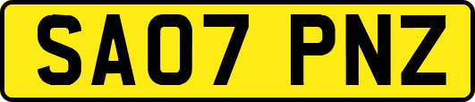 SA07PNZ