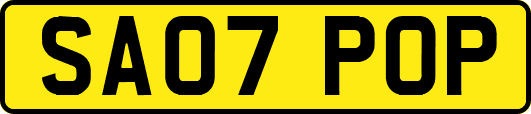 SA07POP