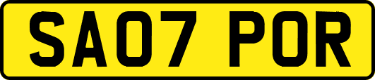 SA07POR