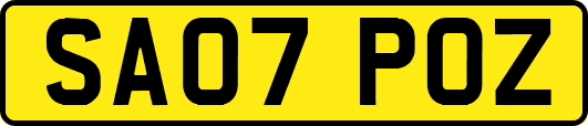SA07POZ