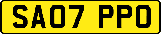 SA07PPO