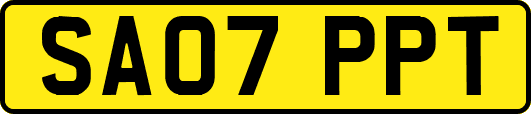 SA07PPT