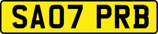 SA07PRB