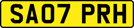 SA07PRH