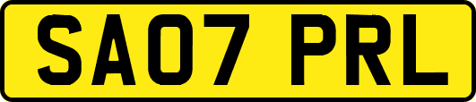 SA07PRL
