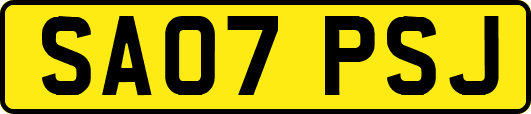 SA07PSJ