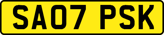 SA07PSK