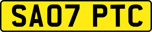 SA07PTC
