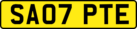 SA07PTE
