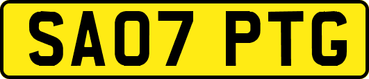 SA07PTG