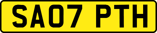 SA07PTH