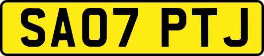 SA07PTJ