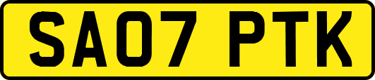 SA07PTK