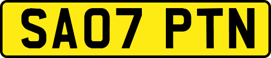 SA07PTN