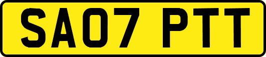 SA07PTT