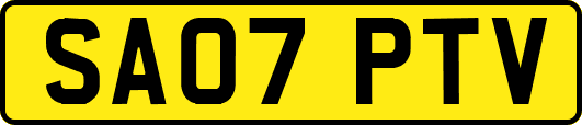 SA07PTV