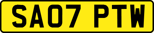 SA07PTW