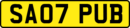 SA07PUB